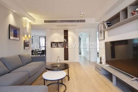 Hanlin Mansion | 瀚林府邸 3bedroom 150sqm ¥28,800 SHA18835
