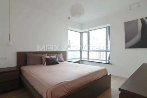 Hanlin Mansion | 瀚林府邸 3bedroom 150sqm ¥28,800 SHA18835