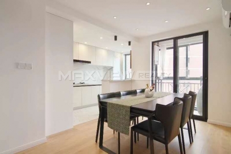 Hanlin Mansion | 瀚林府邸 3bedroom 150sqm ¥28,800 SHA18835
