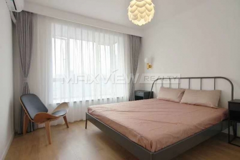 Hanlin Mansion | 瀚林府邸 3bedroom 150sqm ¥28,800 SHA18835