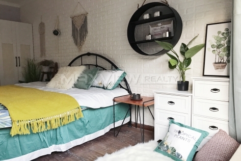 Xujiahui Garden 2br 125sqm in Xujiahui | 徐家汇花园 2bedroom 125sqm ¥18,800 SHA18834