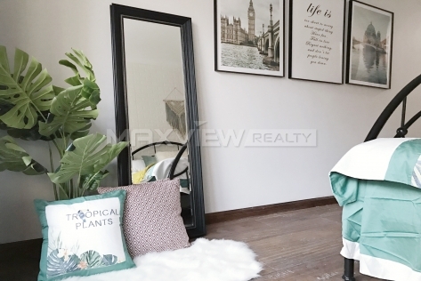 Xujiahui Garden 2br 125sqm in Xujiahui | 徐家汇花园 2bedroom 125sqm ¥18,800 SHA18834