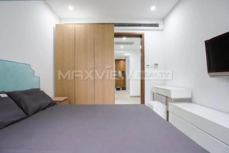 Farglory Xuhui Park 1br 75sqm in Xujiahui | 远雄徐汇园 1bedroom 75sqm ¥16,300 SHA18841