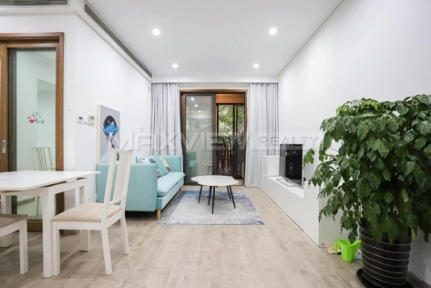 Farglory Xuhui Park 1br 75sqm in Xujiahui | 远雄徐汇园 1bedroom 75sqm ¥16,300 SHA18841