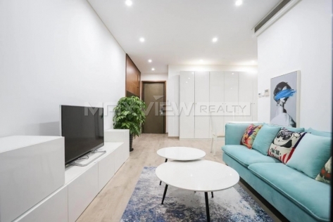 Farglory Xuhui Park 1br 75sqm in Xujiahui | 远雄徐汇园 1bedroom 75sqm ¥16,300 SHA18841