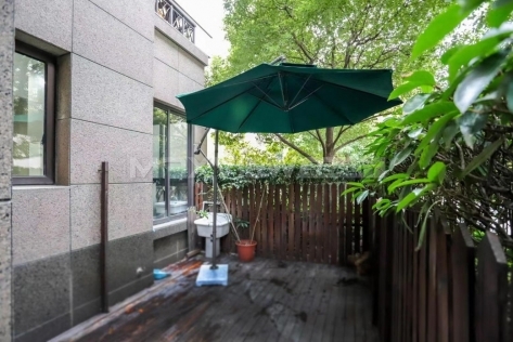 Farglory Xuhui Park 1br 75sqm in Xujiahui | 远雄徐汇园 1bedroom 75sqm ¥16,300 SHA18841