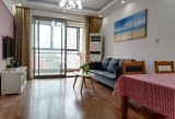 Grand Riverside Garden 1bedroom 66sqm ¥10,800