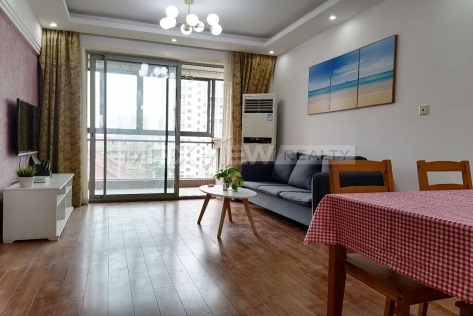 Grand Riverside Garden | 新天地河滨花园 1bedroom 66sqm ¥10,800 SHA18840
