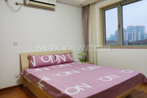 Grand Riverside Garden | 新天地河滨花园 1bedroom 66sqm ¥10,800 SHA18840