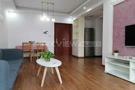 Grand Riverside Garden | 新天地河滨花园 1bedroom 66sqm ¥10,800 SHA18840