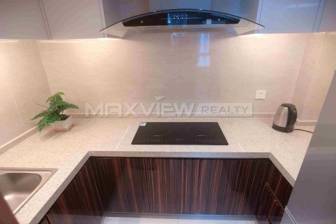 Bo Jue Ju | 伯爵居 1bedroom 65sqm ¥16,500 SHS18848