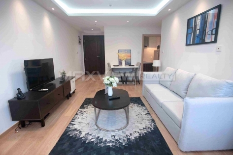 Bo Jue Ju | 伯爵居 1bedroom 65sqm ¥16,500 SHS18848