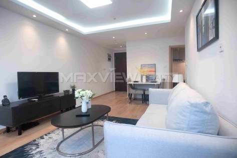 Bo Jue Ju | 伯爵居 1bedroom 65sqm ¥16,500 SHS18848
