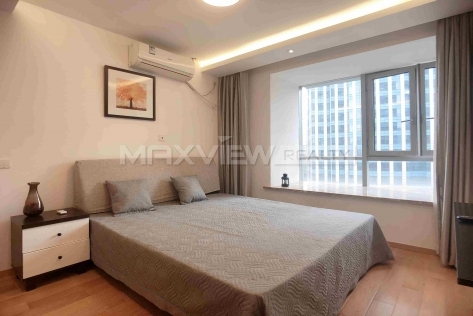 Bo Jue Ju | 伯爵居 1bedroom 65sqm ¥16,500 SHS18848