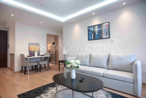 Bo Jue Ju | 伯爵居 1bedroom 65sqm ¥16,500 SHS18848