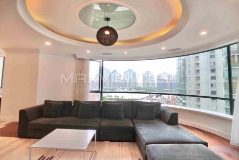 Haiqi Garden 3br 170sqm in Downtown | 海琪园 3bedroom 170sqm ¥22,800 SHA18846