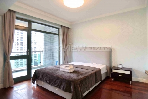 Haiqi Garden 3br 170sqm in Downtown | 海琪园 3bedroom 170sqm ¥22,800 SHA18846
