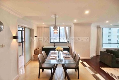 Haiqi Garden 3br 170sqm in Downtown | 海琪园 3bedroom 170sqm ¥22,800 SHA18846