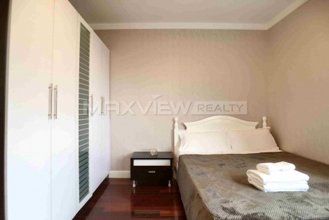 Haiqi Garden 3br 170sqm in Downtown | 海琪园 3bedroom 170sqm ¥22,800 SHA18846