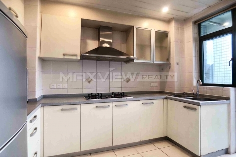 Haiqi Garden 3br 170sqm in Downtown | 海琪园 3bedroom 170sqm ¥22,800 SHA18846