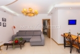 East Huaihai Apartment 5bedroom 130sqm ¥18,800
