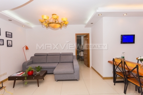 East Huaihai Apartment | 东淮海公寓 5bedroom 130sqm ¥18,800 SHL18857