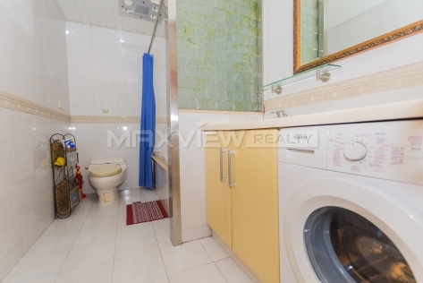 East Huaihai Apartment | 东淮海公寓 5bedroom 130sqm ¥18,800 SHL18857