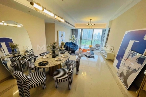 Shanghai Arch | 滨江凯旋门 2bedroom 137sqm ¥48,000 SHA18861