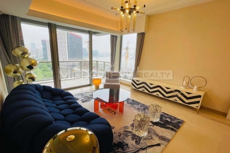 Shanghai Arch | 滨江凯旋门 2bedroom 137sqm ¥48,000 SHA18861