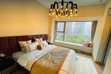 Shanghai Arch | 滨江凯旋门 2bedroom 137sqm ¥48,000 SHA18861