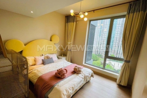 Shanghai Arch | 滨江凯旋门 2bedroom 137sqm ¥48,000 SHA18861