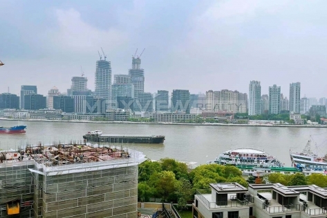 Shanghai Arch | 滨江凯旋门 2bedroom 137sqm ¥48,000 SHA18861