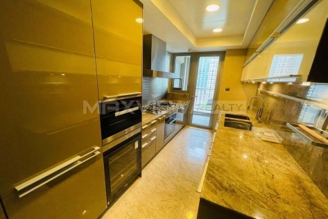 Shanghai Arch | 滨江凯旋门 2bedroom 137sqm ¥48,000 SHA18861