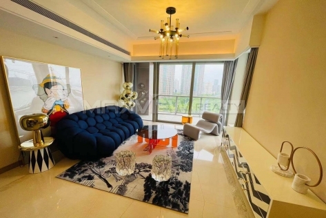 Shanghai Arch | 滨江凯旋门 2bedroom 137sqm ¥48,000 SHA18861