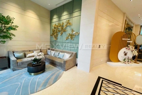 Shanghai Arch | 滨江凯旋门 2bedroom 137sqm ¥48,000 SHA18861