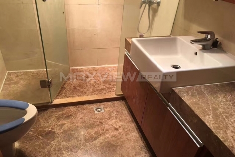 Golden Bella Vie 3br 162sqm in Gubei | 金色贝拉维 3bedroom 162sqm ¥27,000 SHA18873