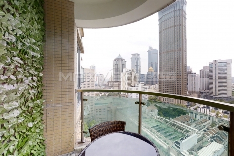 Ladoll International City 2bedroom 120sqm ¥29,000 PRY1020