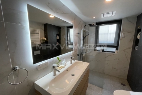 An Long Xiao Qu | 安龙小区 4bedroom 140sqm ¥20,000 SHL18888