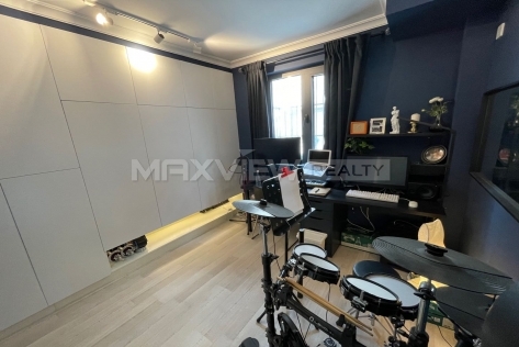 An Long Xiao Qu | 安龙小区 4bedroom 140sqm ¥20,000 SHL18888