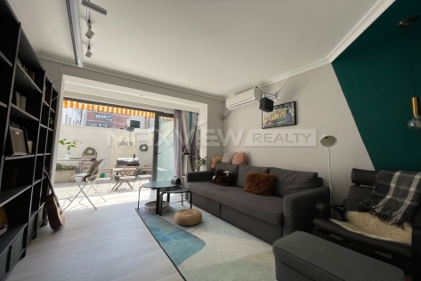 An Long Xiao Qu | 安龙小区 4bedroom 140sqm ¥20,000 SHL18888