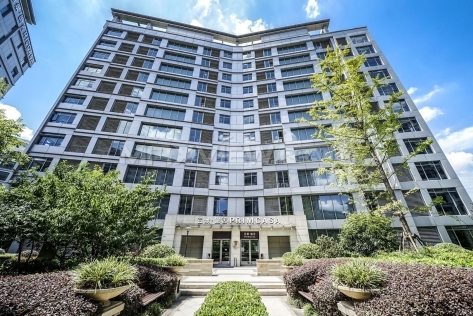 Primcasa Serviced Residence 合景誉舍服务公寓