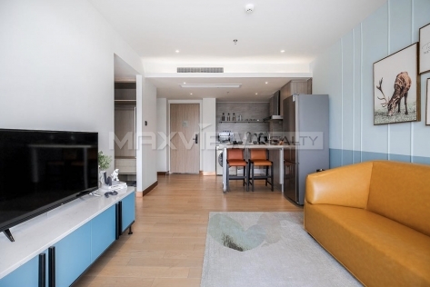 Primcasa Serviced Residence 1bedroom 65sqm ¥13,000 PRYS0100