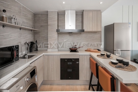 Primcasa Serviced Residence 1bedroom 65sqm ¥13,000 PRYS0100