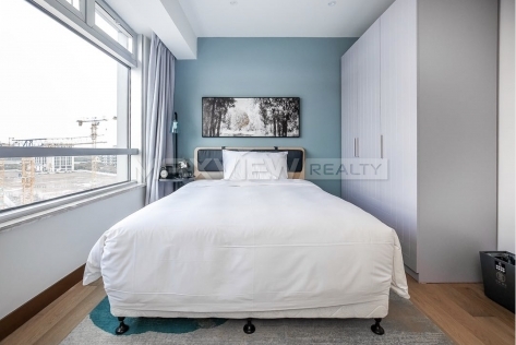 Primcasa Serviced Residence 1bedroom 65sqm ¥13,000 PRYS0100