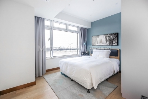 Primcasa Serviced Residence 1bedroom 65sqm ¥13,000 PRYS0100