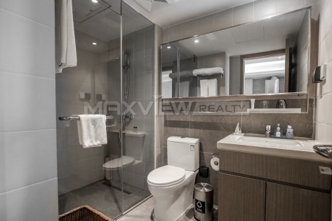 Primcasa Serviced Residence 1bedroom 65sqm ¥13,000 PRYS0100