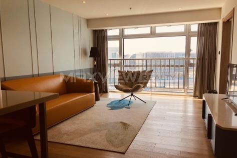 Primcasa Serviced Residence 2bedroom 90sqm ¥19,000 PRYS0102