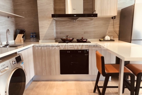 Primcasa Serviced Residence 2bedroom 90sqm ¥19,000 PRYS0102