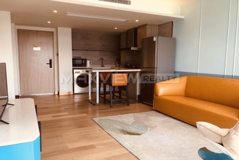 Primcasa Serviced Residence 2bedroom 90sqm ¥19,000 PRYS0102