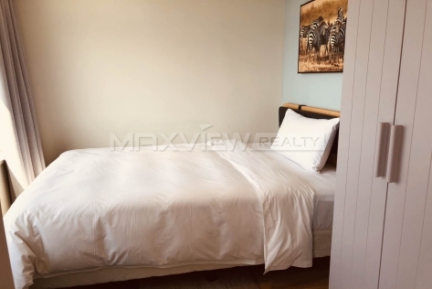 Primcasa Serviced Residence 2bedroom 90sqm ¥19,000 PRYS0102
